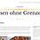 Essen ohne Grenzen