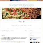 Küchenschabernack