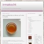 Irmakocht
