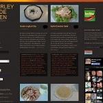 Allerley  goude Spisen