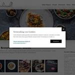 Vegetarisch – schmecktwohl