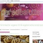 Paradiesfutter