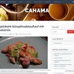 cahama