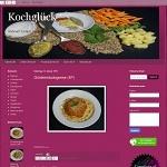 Kochglück