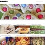 Meine bunte Seite