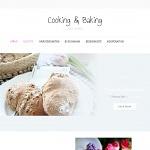 Cooking & Baking