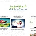 Joyful Food