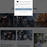 Zucker, Zimt und Liebe