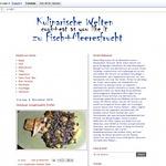 Kulinarische Welten zu Fisch- und Meeresfrucht