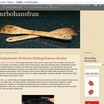 Turbohausfrau