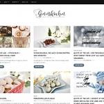 Genusskochen - Food- & Lifestyleblog