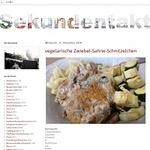 Sekundentakt