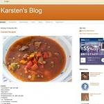 Karsten's Blog