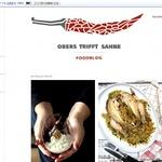 OBERS TRIFFT SAHNE