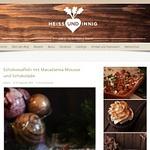 Heiß und Innig