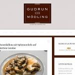 Gudrun von Mödling