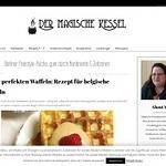 Der magische Kessel