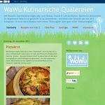 WaWü Kulinarische Quälereien
