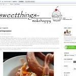 Sweetthings-makehappy