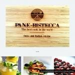 Pane Bistecca