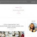 Biskuitwerkstatt