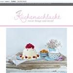 Meine Küchenschlacht