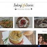 BakingLifeStories