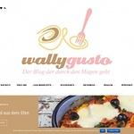 Rezept – Wallygusto