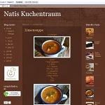 Natis Kuchentraum