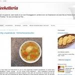 Cooketteria