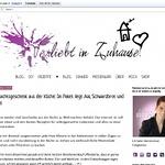 Verliebt in Zuhause! ♥