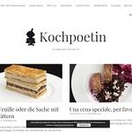 Kochpoetin