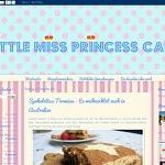 Little Miss Princess Cakes
