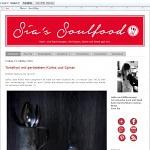 Sia´s soulfood foodblog