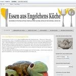 Essen aus Engelchens Küche