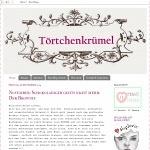 Törtchenkrümel