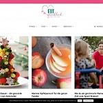 Food – Fit & Glücklich