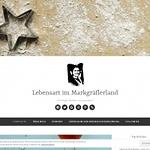 Lebensart im Markgräflerland