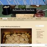 Schwedisch kochen