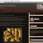 Dagmar's brotecke